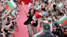 Дара атакува "Грами" 2027: Bangaranga влиза в надпреварата за три отличия