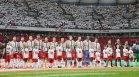 Италия победи Люксембург с "децата", Полша и Нигерия с голово шоу преди Мондиал 2026