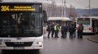 Работещи в столичния транспорт: Имаме по 30-40 ч. извънредни на месец, трупа се умора