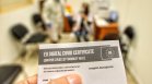 В Израел се води дискусия дали "зеленият сертификат" е уместен в борбата с Омикрон