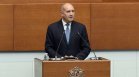 Радев: Предложените от нас закони са заимствани от най-добрите европейски практики