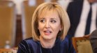 Манолова разкри надценки до 150% на храните: Потребителите плащат солено, докато веригите трупат печалби