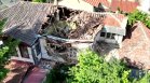 Вандали ли разрушават къщата на Талев в Прилеп?