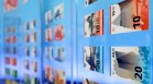 Защо ЕЦБ сменя дизайна на евробанкнотите и какво ще има върху тях