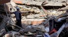 Разказ от първо лице за мощния трус в Колумбия, над 200 са жертвите