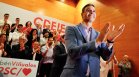 Санчес обяви предсрочни парламентарни избори в Испания