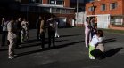 Земетресение от 7,4 по Рихтер в Колумбия, има ранени и щети