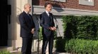 Радев с успешна визита в Брюксел: Отблокират 370 млн. евро за България (ВИДЕО)