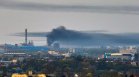 Харков е подложен на руски обстрел, чути са силни експлозии