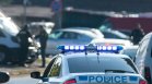 Гонка с "Гранична полиция" завърши с тежка катастрофа край река Ропотамо