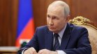 Донбас и Новоросия влизат в изборите за Държавната дума, Путин ги насрочи за 20 септември
