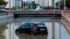 Валенсия се готви за порой: Затварят училища и паркове
