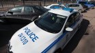 Задържаха шофьор с 2,71 промила алкохол след удар на 4 паркирани коли в София
