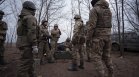 The Kyiv Post: Украйна нанeсе удар по военно летище в Сирия