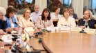 Бюджетът на НЗОК последва този на ДОО и получи одобрение на първо четене