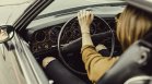 Пет правила за безопасно шофиране за начинаещи