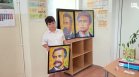 Четвъртокласник от Овощник реди пъзели на велики българи цяло лято (ВИДЕО)