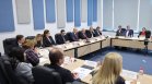Радев очерта приоритетите за инфраструктурното развитие на България
