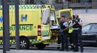 Датската полиция уточни дали стрелбата в мола в Копенхаген е терористична атака