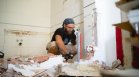 Все повече хора ремонтират банята си с помощта на Daibau