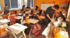 Омикрон превзема Стара Загора: Големите ученици минават онлайн, ресторантите - с вечерен час