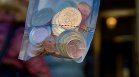 БНБ ще работи извънредно заради засиления интерес към евромонетите