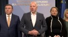 Росен Желязков: Уверявам ви, че кабинетът функционира много добре