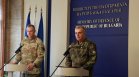 Адм. Ефтимов: Разходите за отбрана са инвестиция в бъдещето и сигурността на България