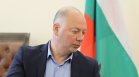 Росен Желязков: Без ГЕРБ-СДС нямаше да имаме председател на НС