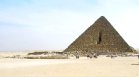 Откриха пресъхнал ръкав на р. Нил, вероятно използван за изграждането на пирамиди