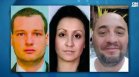 Великобритания освободи двама от шестимата българи, шпионирали за Русия