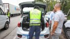 Спипаха десетки пияни и дрогирани шофьори по пътищата в поредна акция