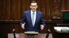 Полша ще трябва да плати 70 млн. евро глоба на ЕК за нарушения в съдебната власт