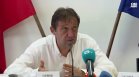 Шишков сменя шефа на ВиК &ndash; Шумен заради проблемите с водата