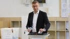 ВМРО-ДПМНЕ поведе на парламентарните избори в РСМ