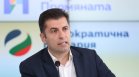 Кирил Петков: Времето не работи за българските граждани