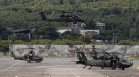 Китайската армия изпрати 30 военни самолета и 5 кораба към Тайван
