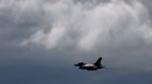 Румъния вдигна изтребители F-16 заради дронове близо до границата с Украйна