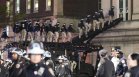 Арести в Ню Йорк по време на пропалестинските демонстрации