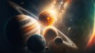 Октомври 2026 идва с небесно шоу: Сатурн, Марс, Юпитер и Меркурий са главните герои