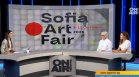 88 артисти от 8 държави в третото издание на Sofia Art Fair