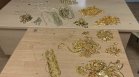 На "Лесово" хванаха румънци с укрито злато за близо 419 хил. евро