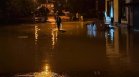 Проливни валежи: Габрово и Дряново обявиха частично бедствено положение