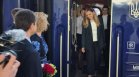 Велислава Петрова в Киев: България ще разширява енергийното сътрудничество с Украйна