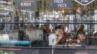 Кафето, бирата и бургерът в София са по-скъпи от същите в редица европейски държави