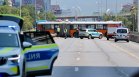 Столичната община поиска спешна проверка за катастрофата с автобус 204