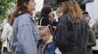 Близо 200 деца са в неизвестност след Руската инвазия в Украйна