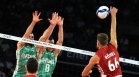 Драма в София: България изпусна Германия след 2:0 и отпадна от Евроволей 2026