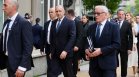 Радев в Деня на Ботев: Всяко поколение носи отговорност пред българската свобода