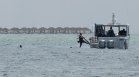 Под Малдивите: Фаталната експедиция в пещерата, от която никой не се върна
